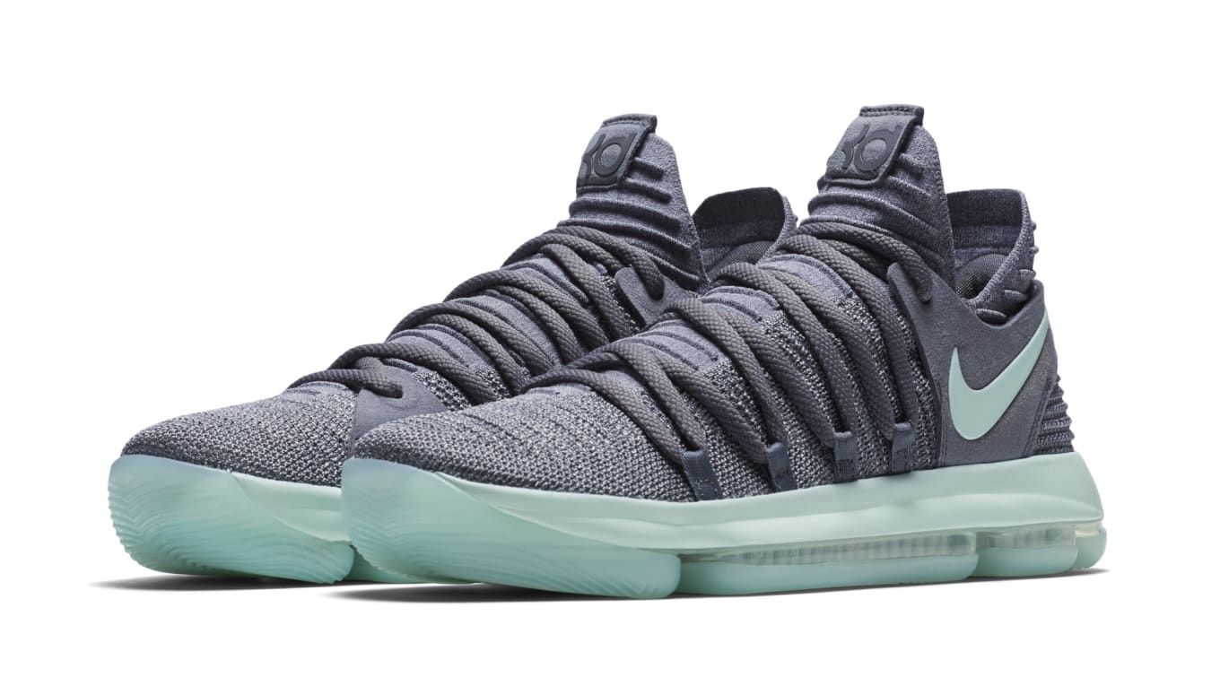 nike zoom kd 10