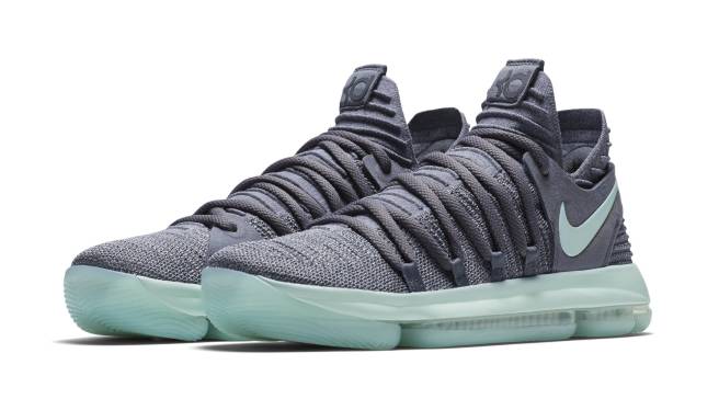 custom kd 10
