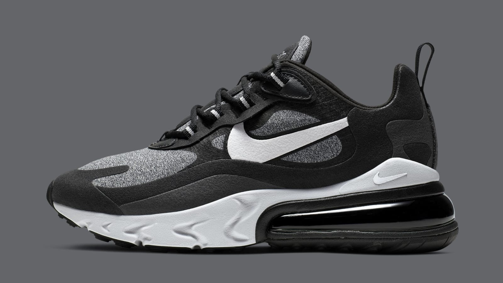 Herren Sneaker Air Max 270 React Engelhorn