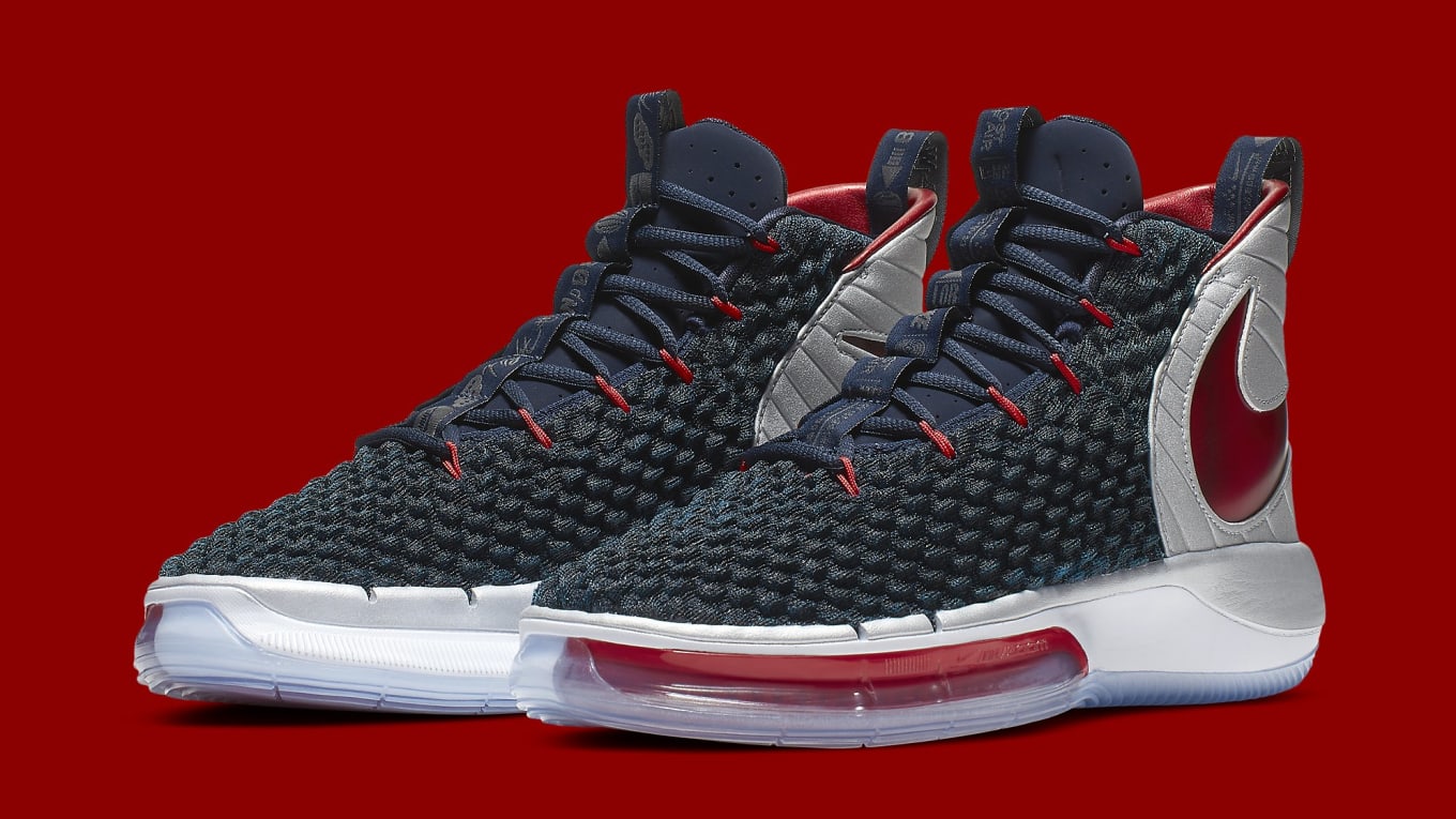 2019 nike basketball shoes