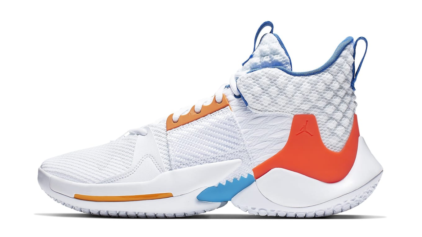 March 2019 Most Important Air Jordan Release Dates Sole