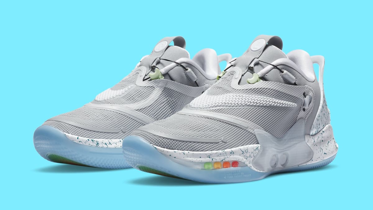 nike super mag