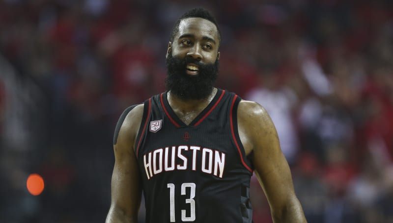 大鬍子必拿MVP？休城媒體給出13條他全票當選的理由-黑特籃球-NBA新聞影音圖片分享社區