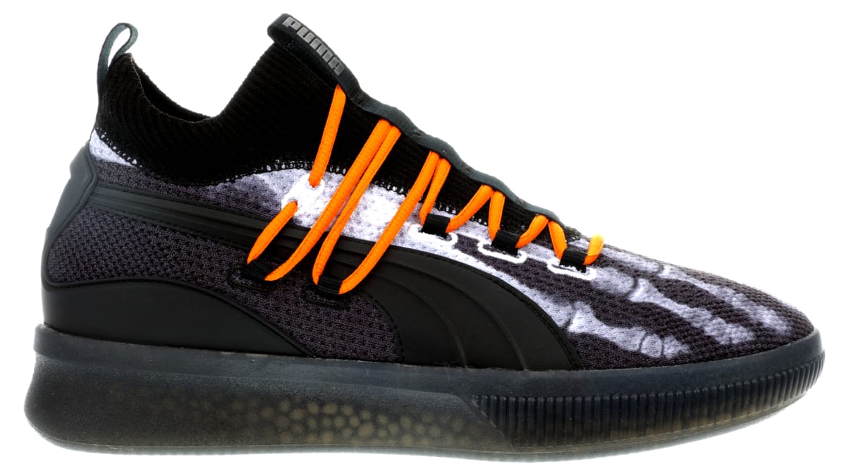 puma clyde court release date