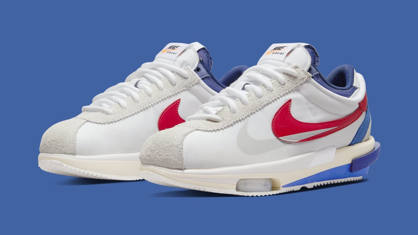 Nike cortez new colorway clearance