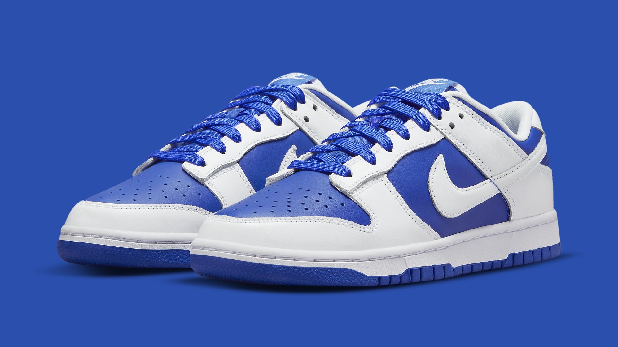 nike dunk kentucky