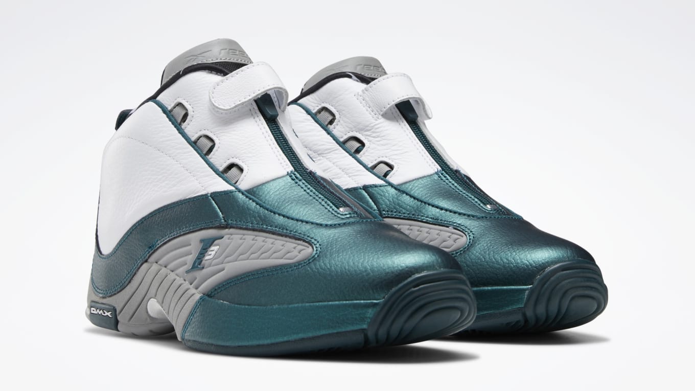 iverson reebok answer