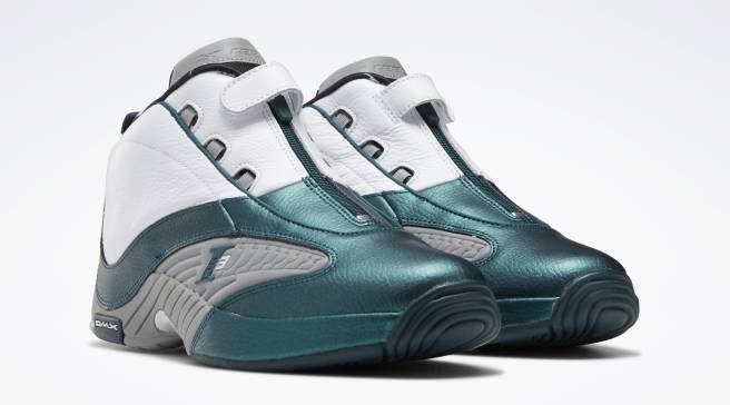 Footwear Hey Google Open Reebok Sneaker Drop Revista Construcción