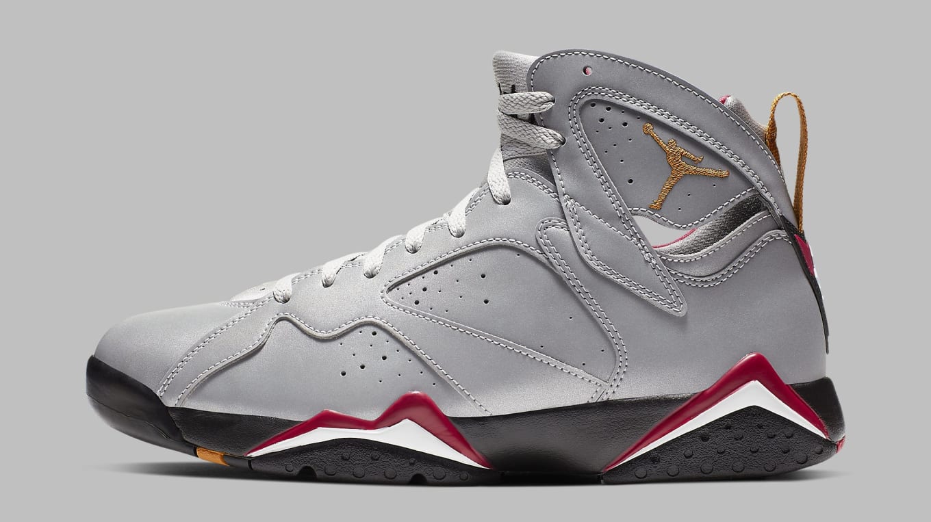 Jordans june 2019