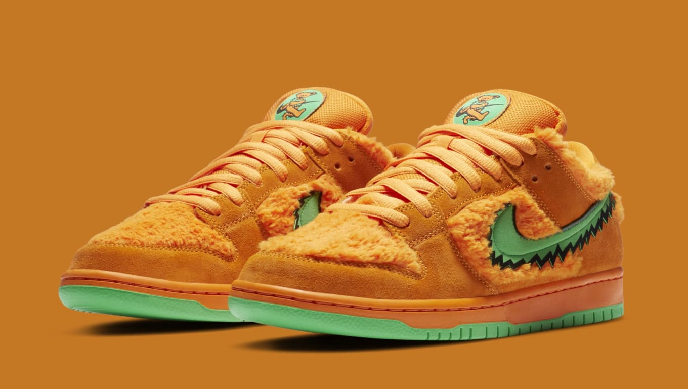 nike dunk shoes