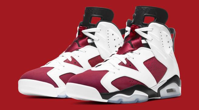 official jordan sneakers