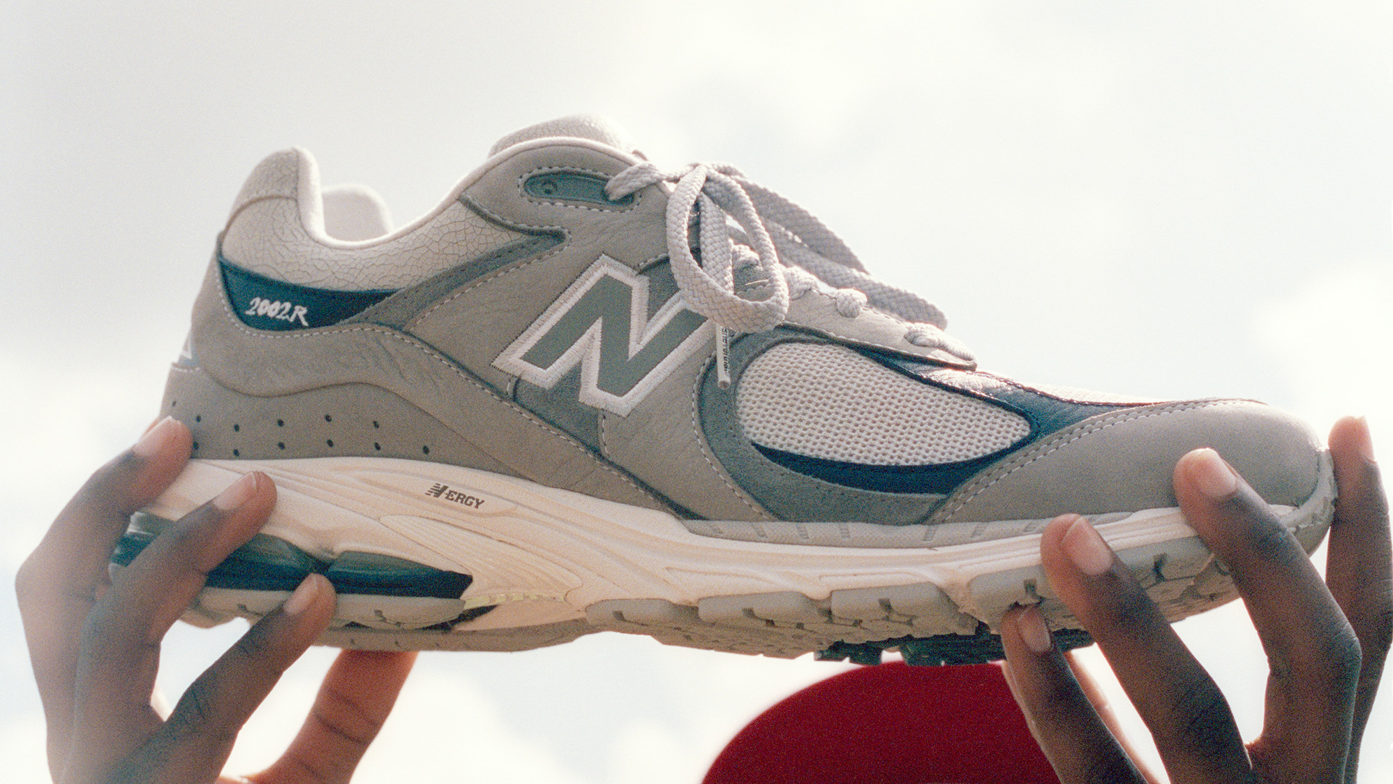 Thisisneverthat x New Balance 1906R & 2002R Release Date | Sole 