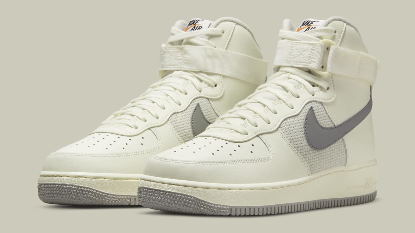 Air Force 1 high top - munimoro.gob.pe