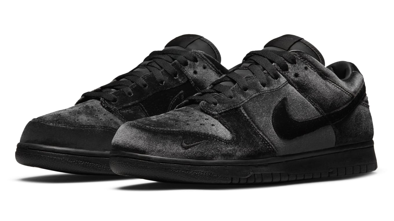 日本製・綿100% NIKE Dover Street Market × Nike Dunk Low Triple