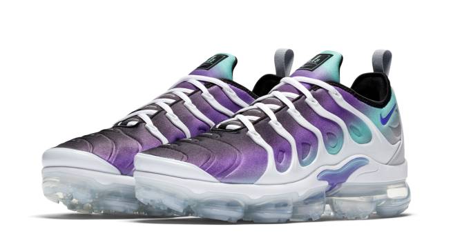 nike vapormax plus buzz