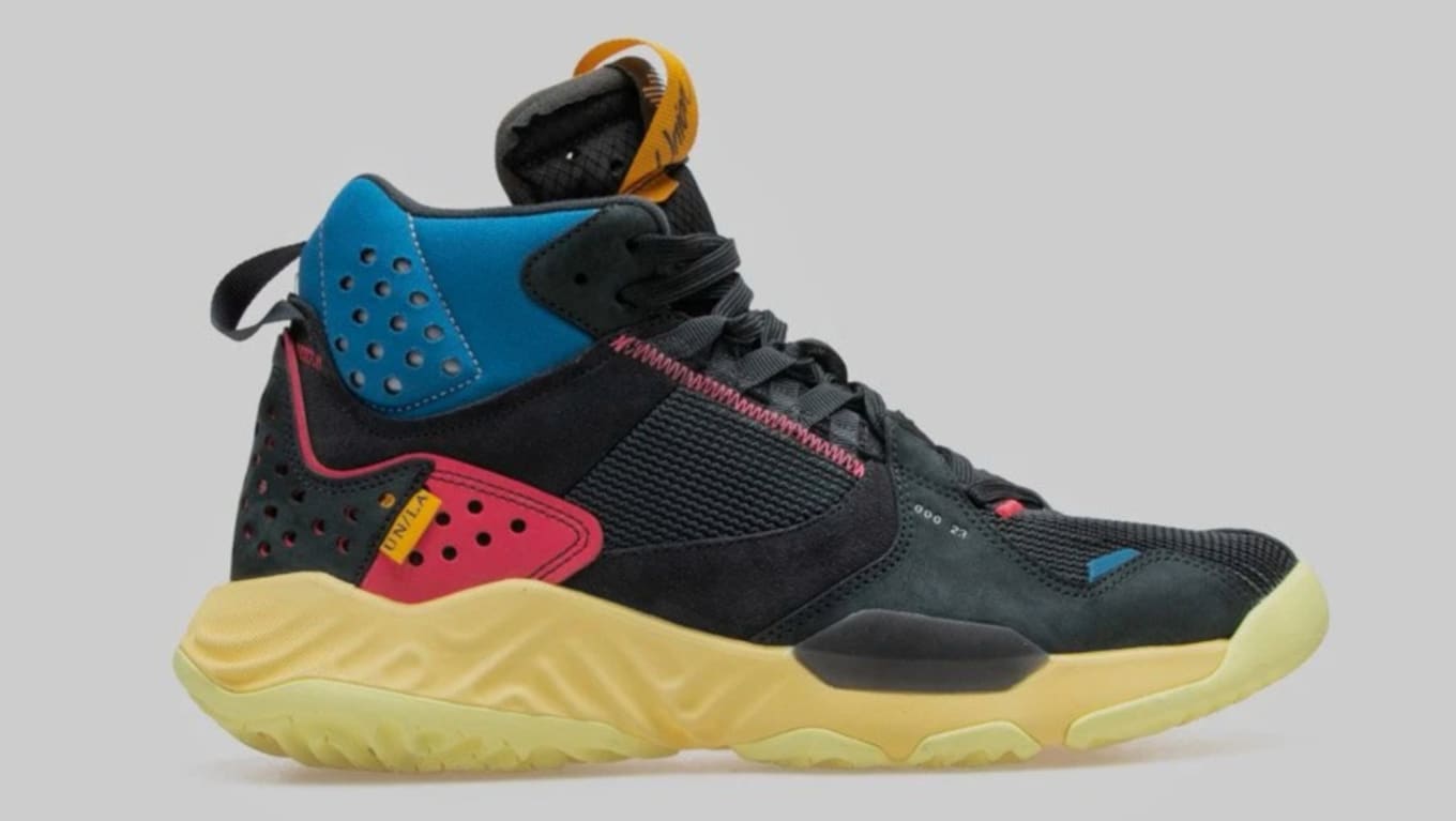 shoes coming out in october 2020