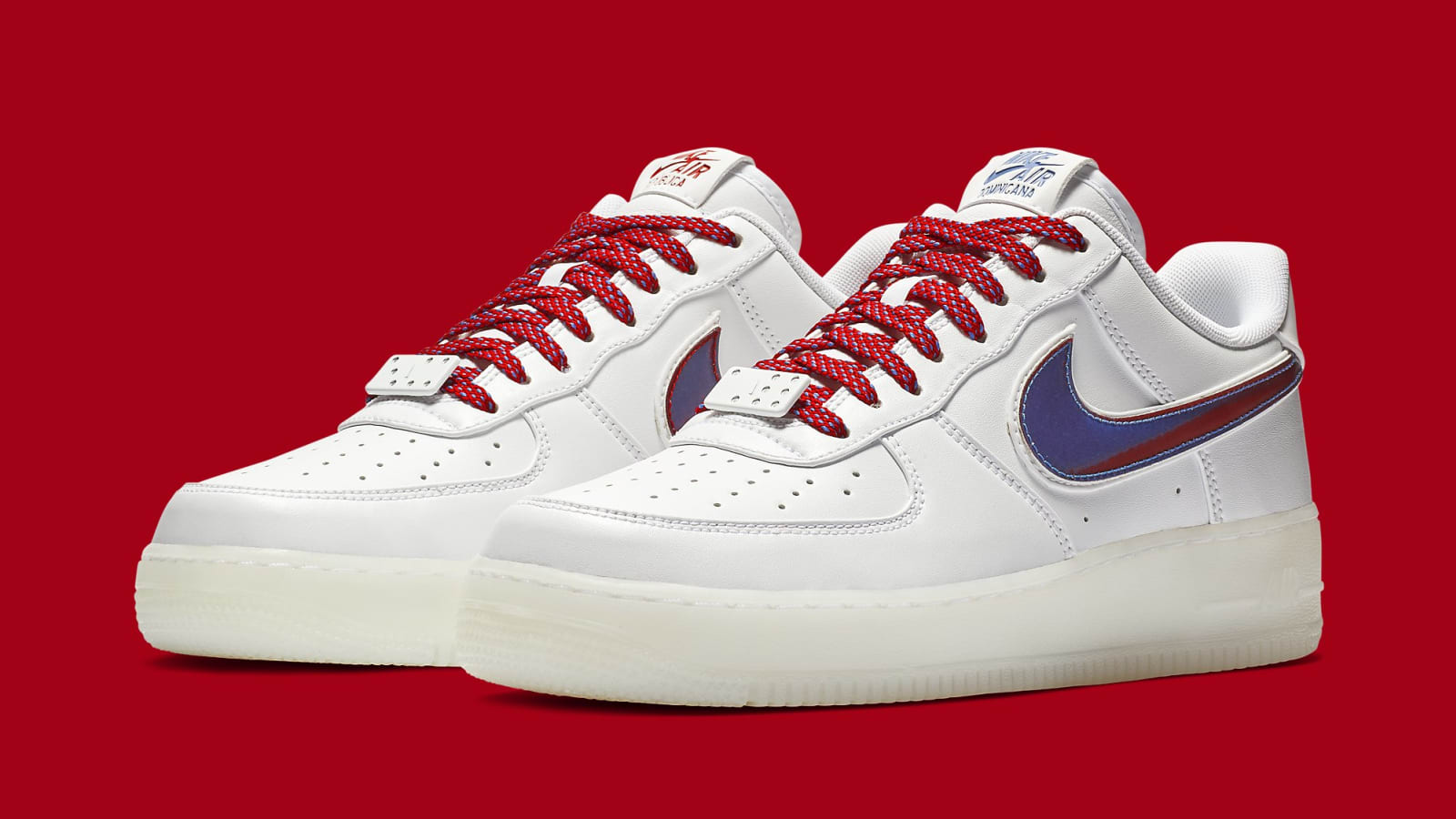 de lo mio nike air force