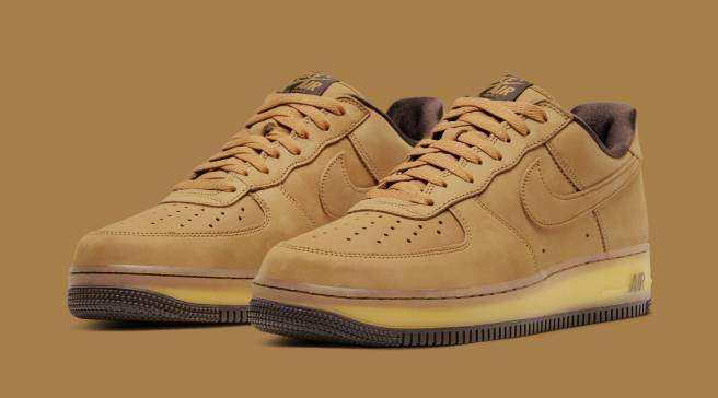 air force 1 sneaker news