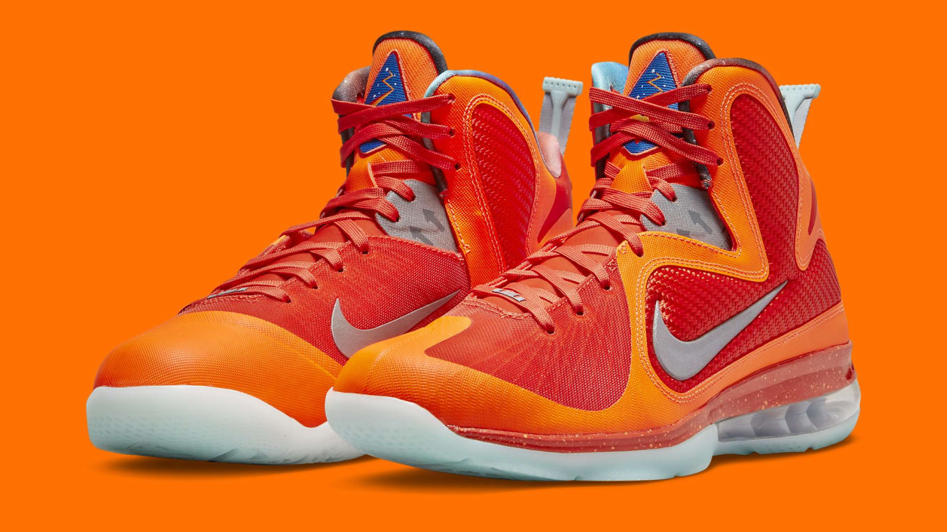 Big bang 9's Clearance