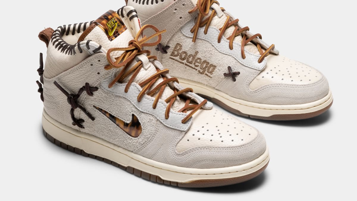 bodega dunk review