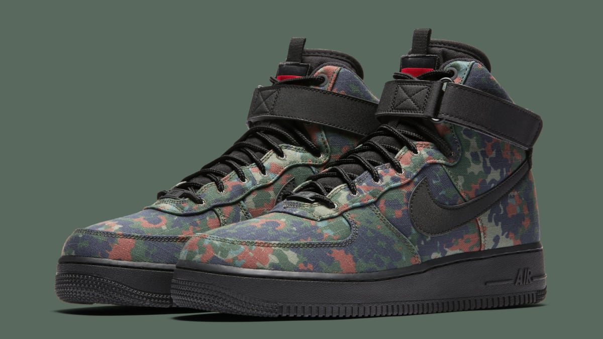 air force 1 country camo