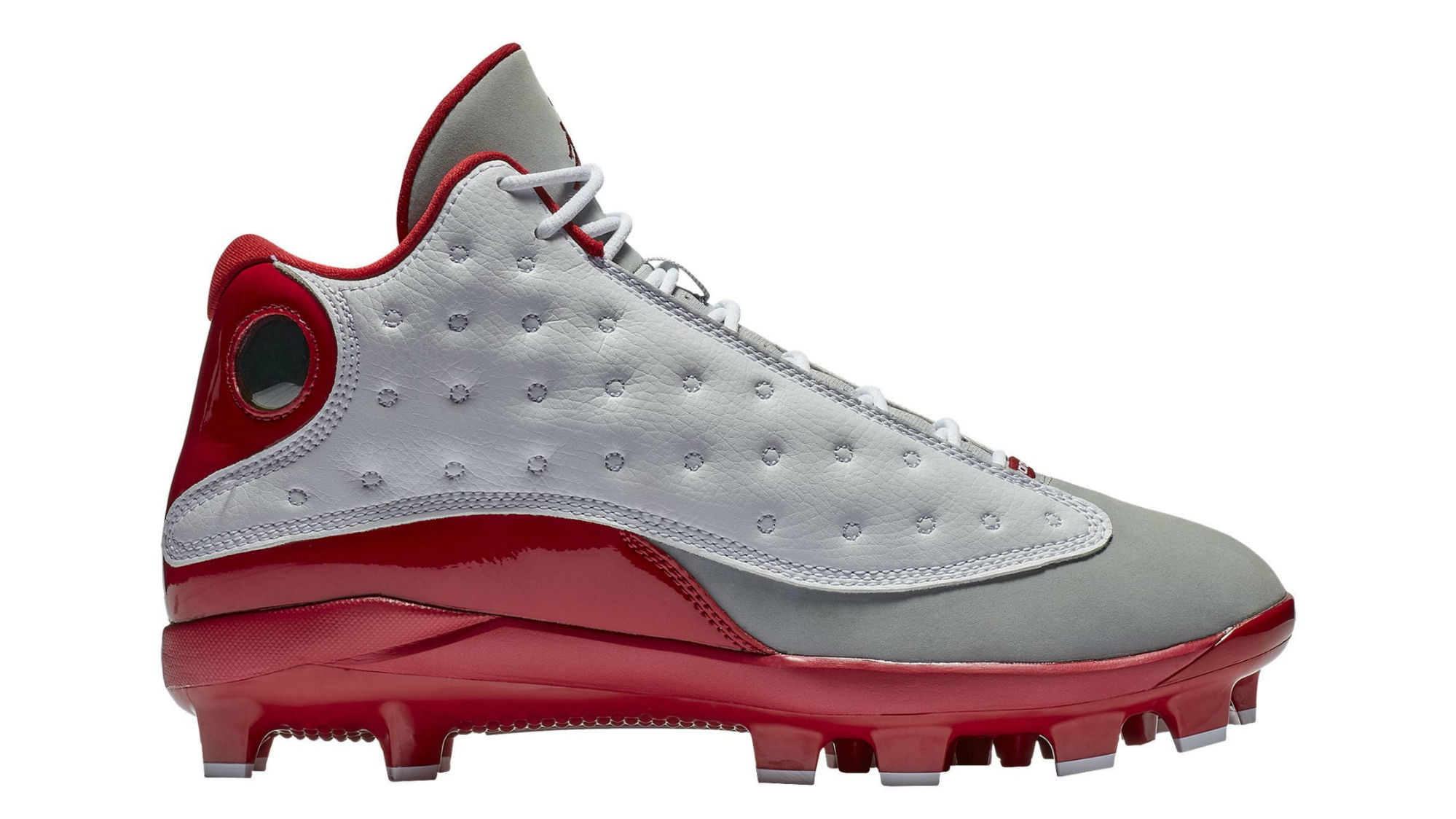 Air Jordan 13 Cleat Available Now 
