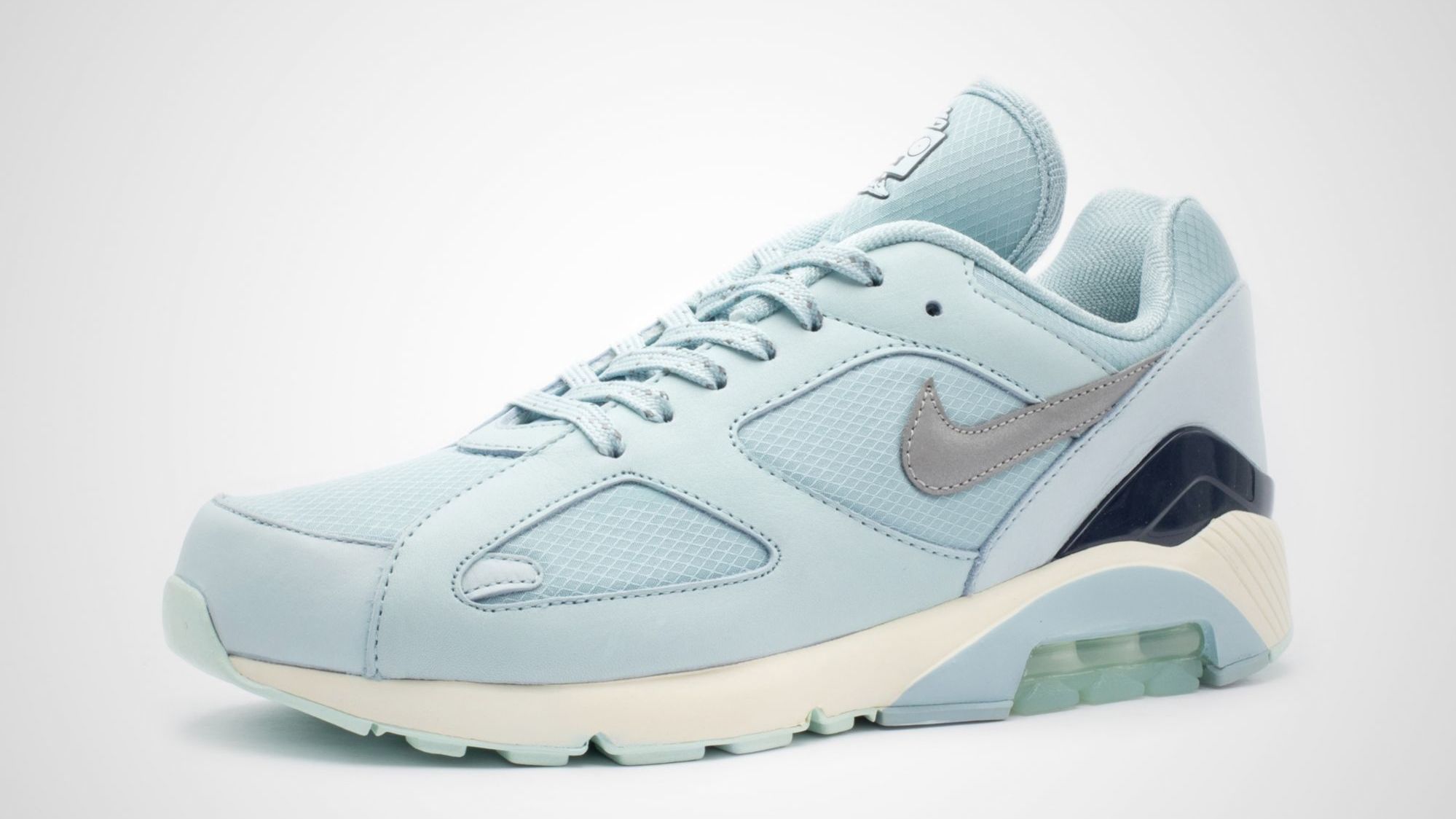 Nike Air Max 180 'Ice' AV3734-400 Release Date | Sole Collector