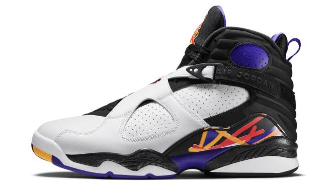 jordan 8 that just came out