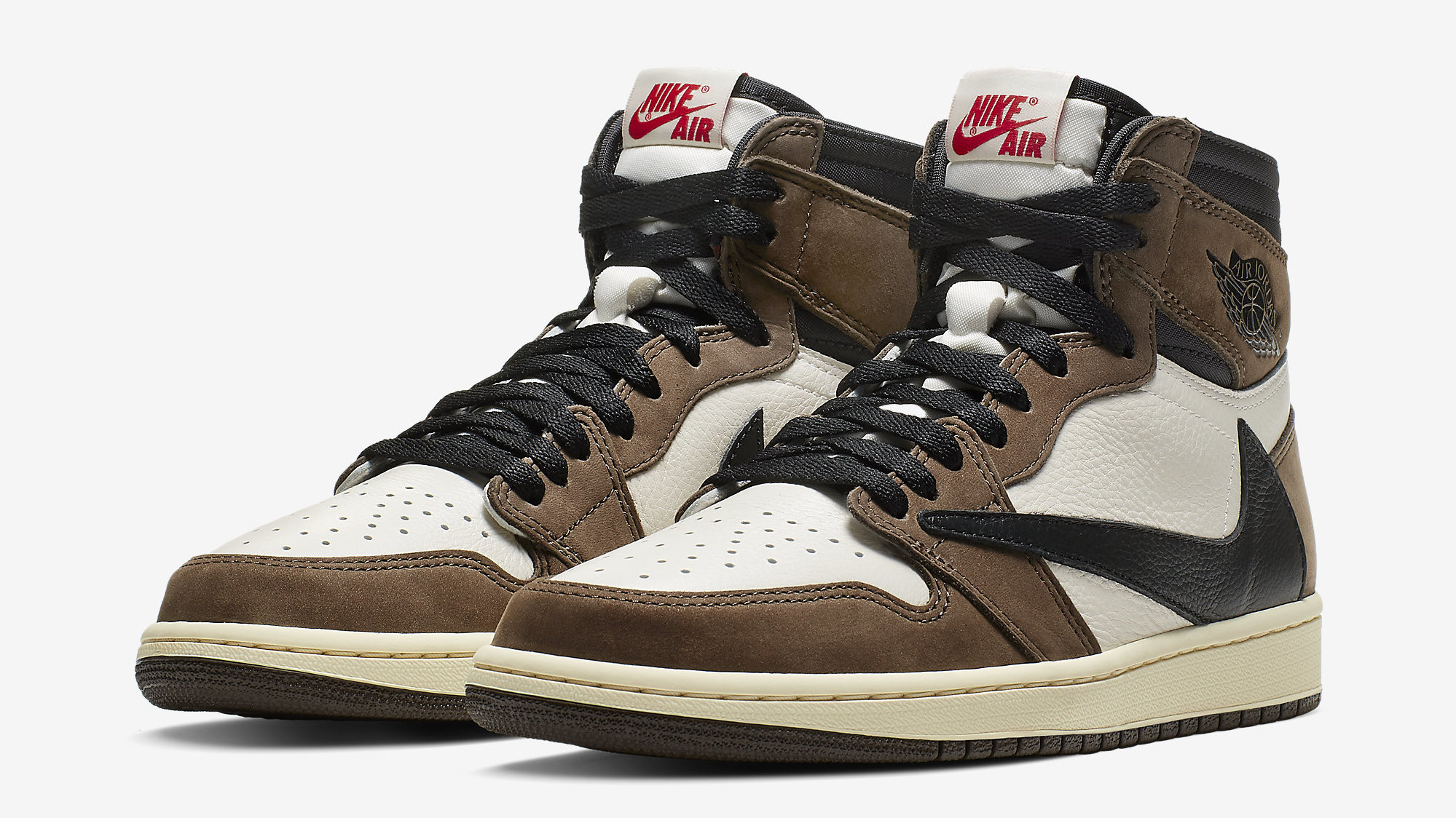 Win x Jordan 1s for $1 | Sole Collector