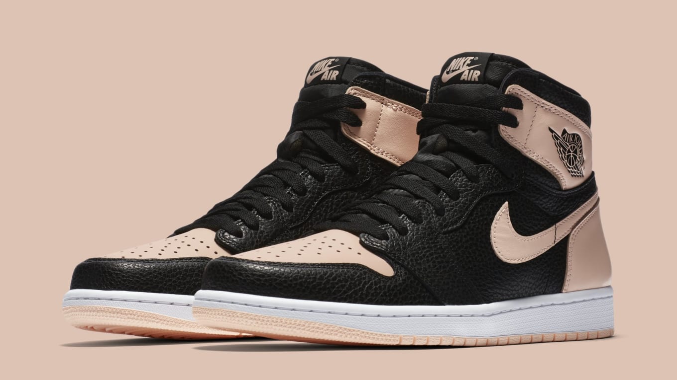 crimson tint jordan 1s