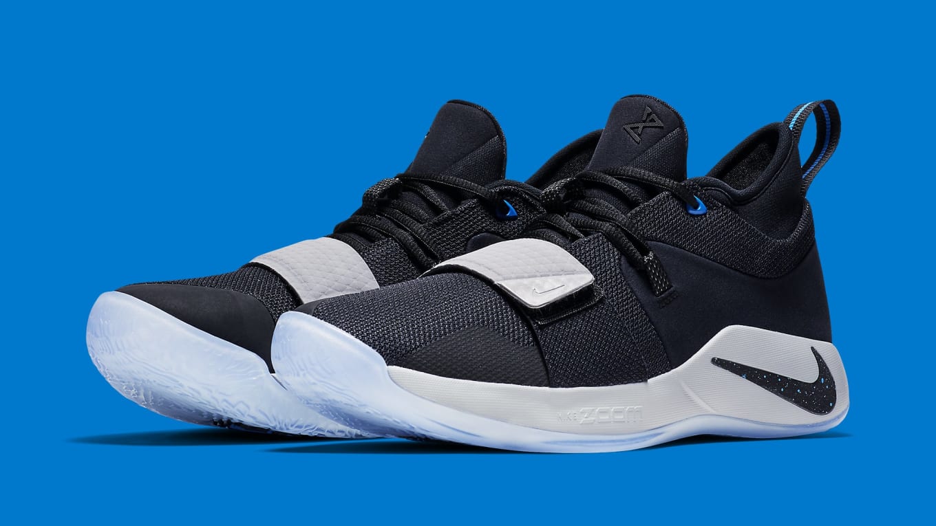 Nike PG 2.5 Photo Blue Release Date BQ8452-006 | Sole Collector