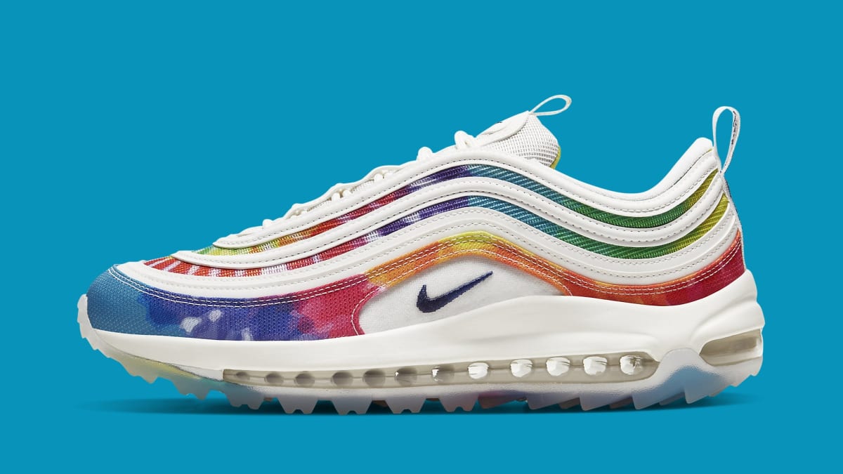 tie dye air max 97 release date
