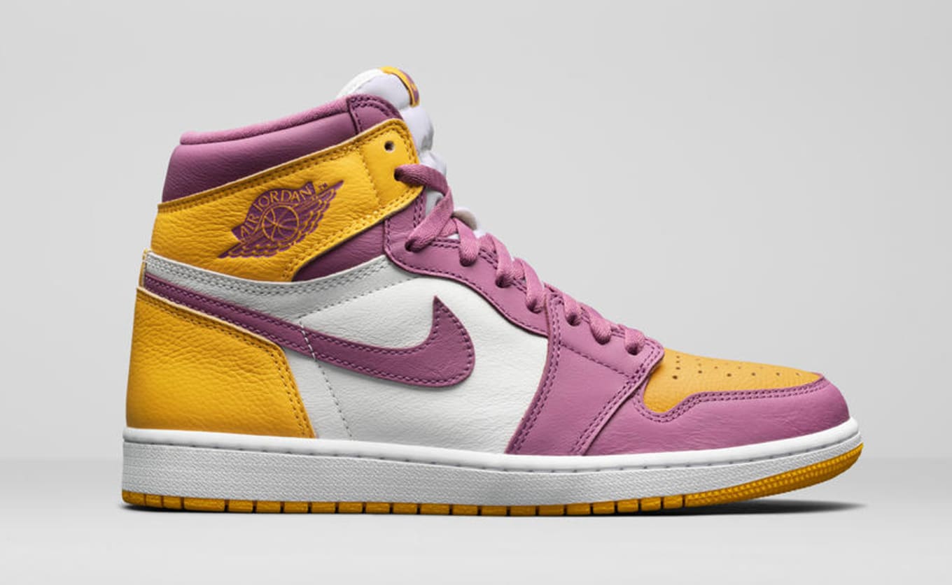 Feb 27 jordans