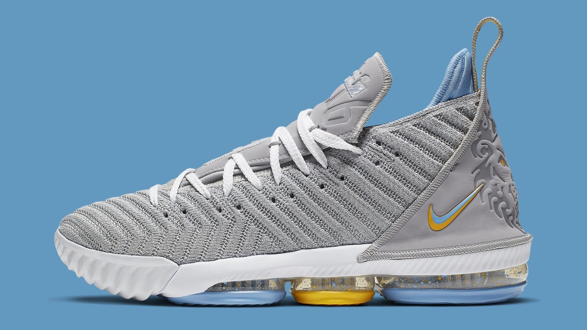Nike LeBron 16 'MPLS' - Release Roundup: Sneakers You Need ...