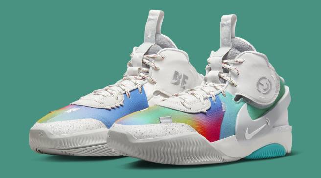 nike new basketball shoe releases