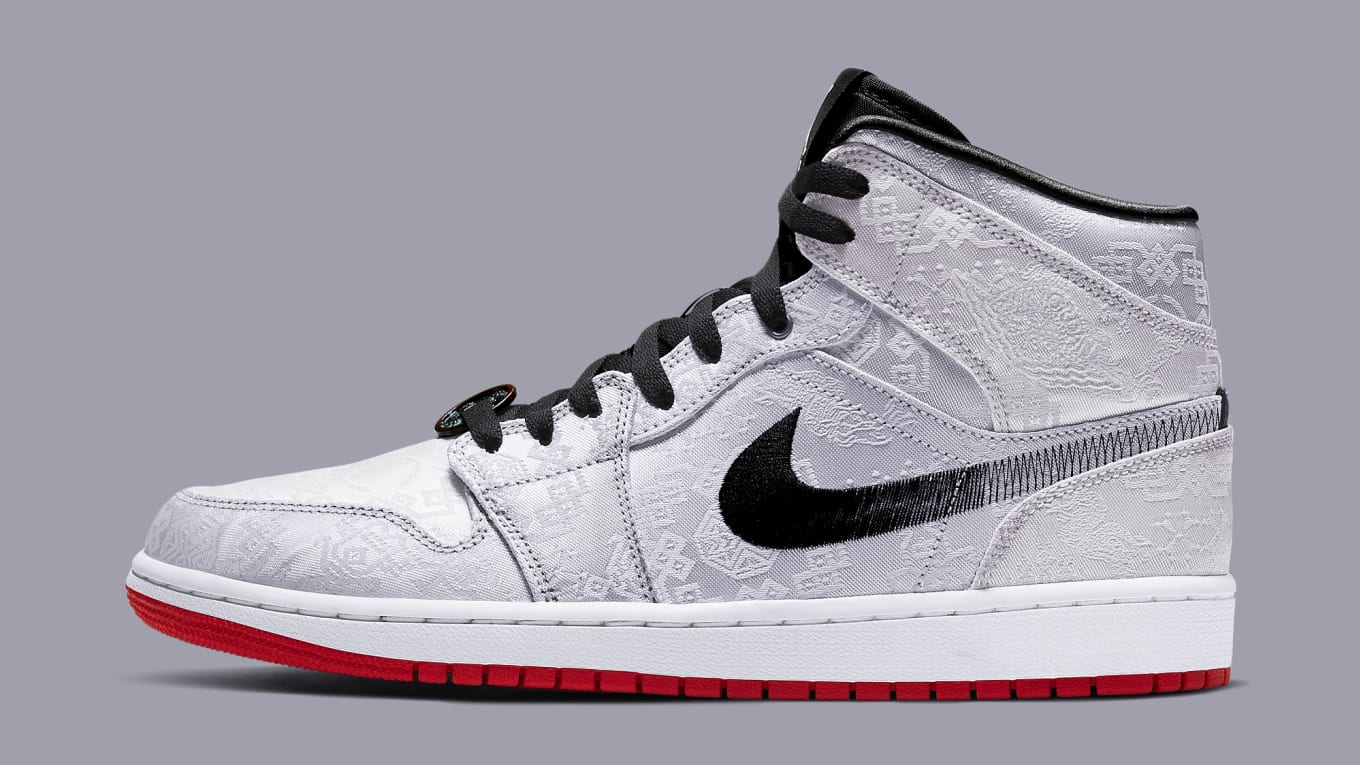 december 2019 sneaker releases