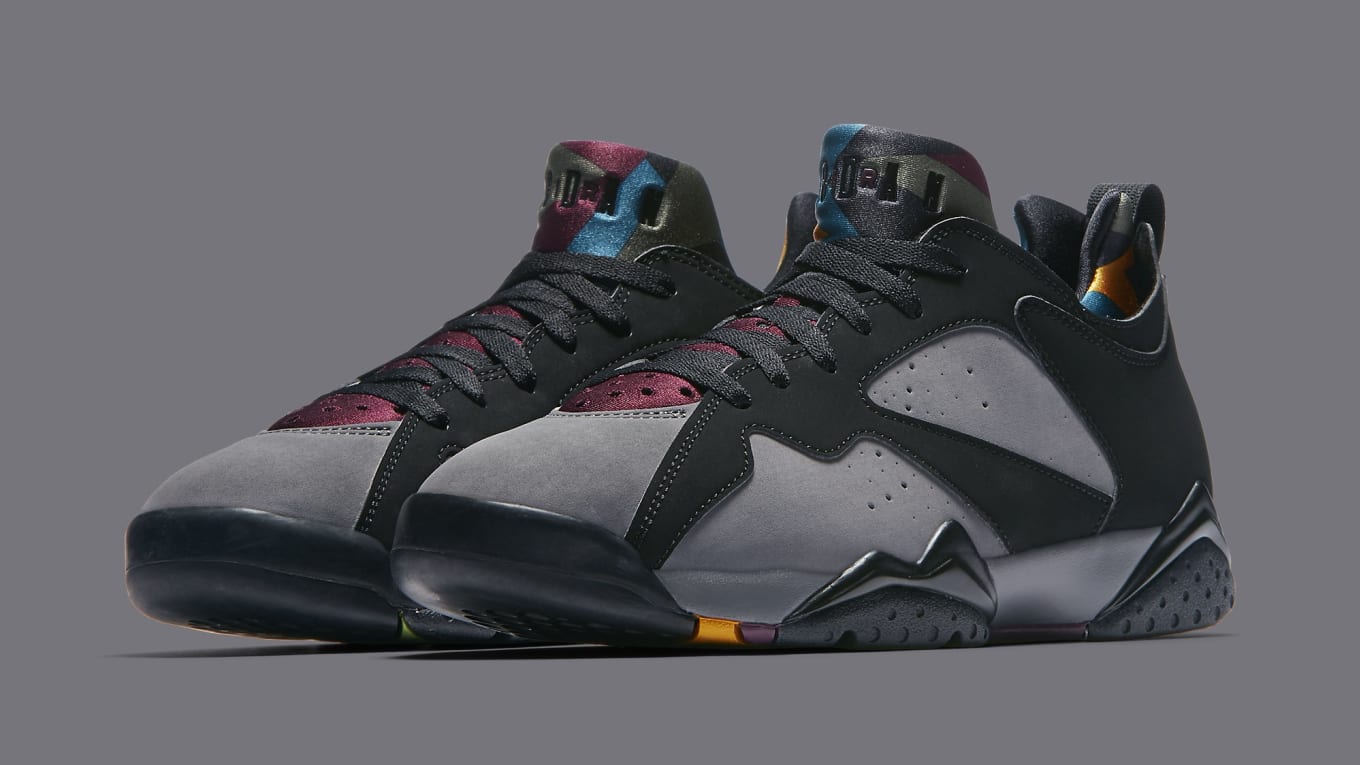 jordan 7 release date