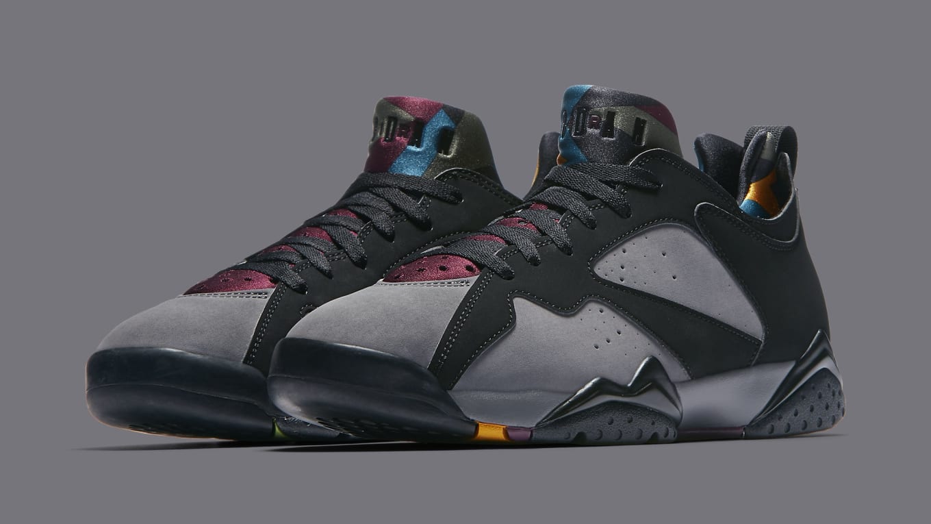 air jordan 7 release date