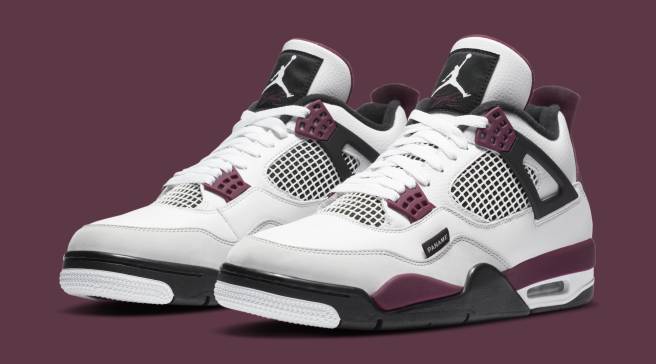 jordan 4 release tomorrow