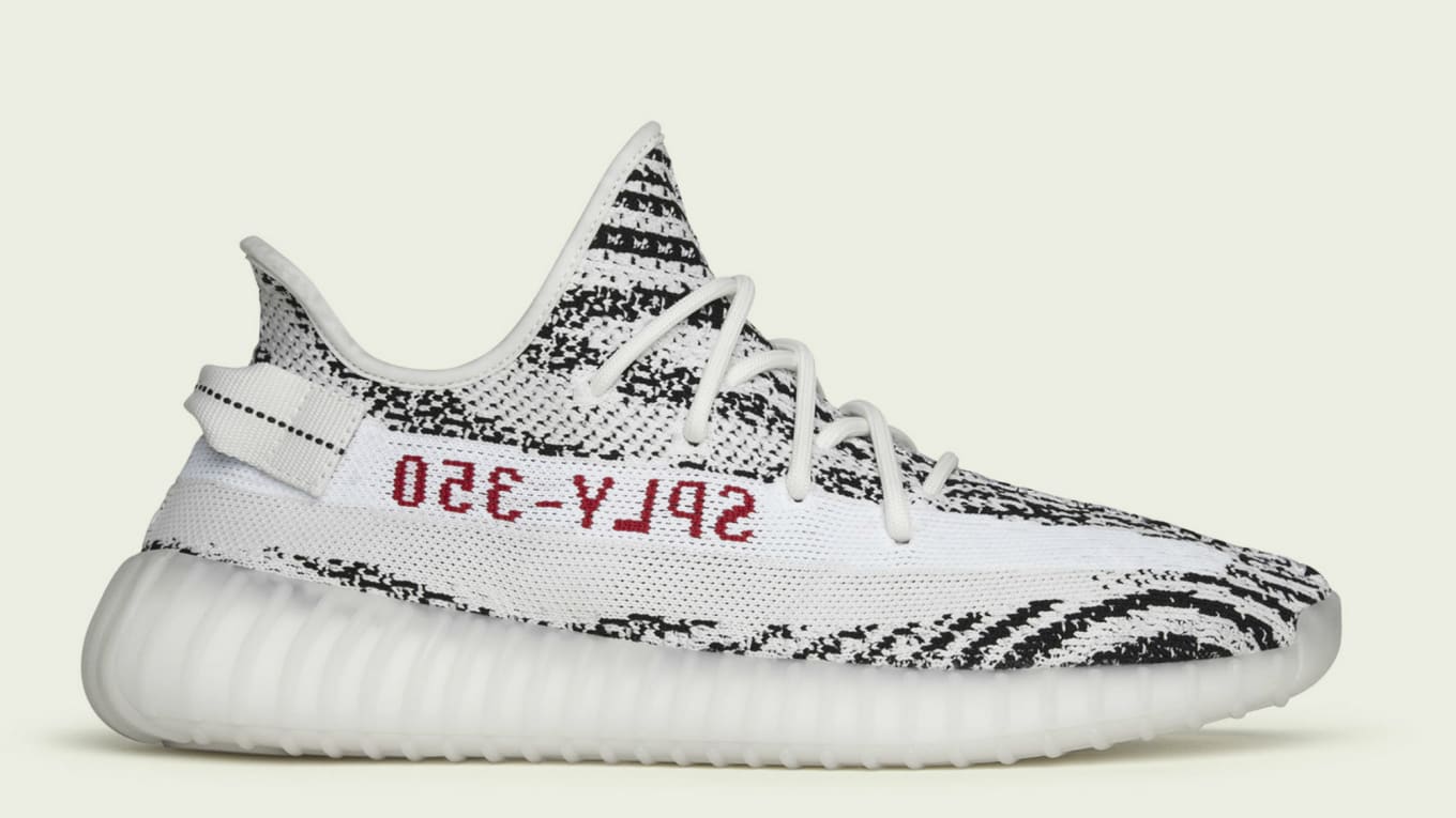 yeezy restock dates