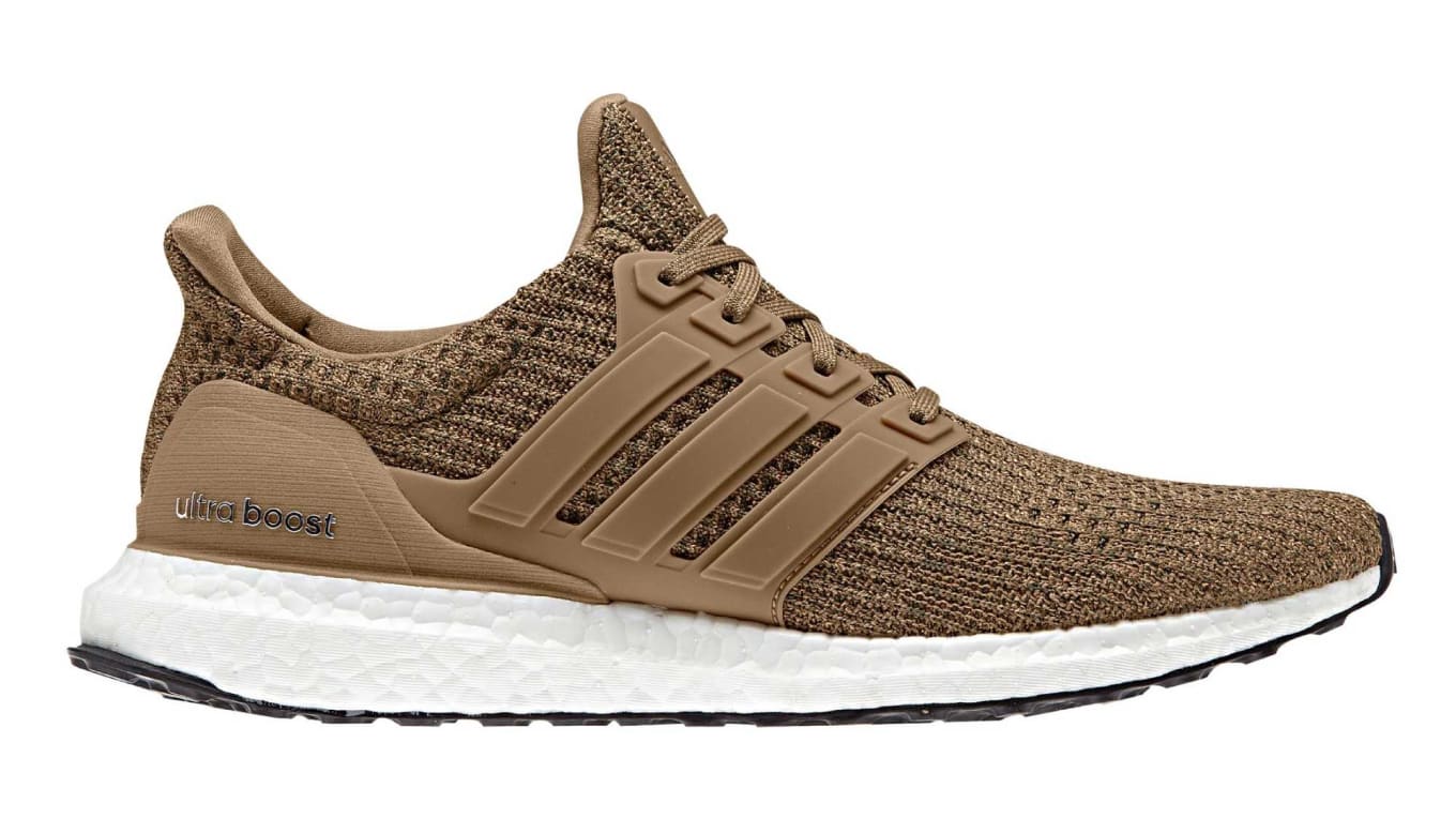 ultra boost 4.0 brown