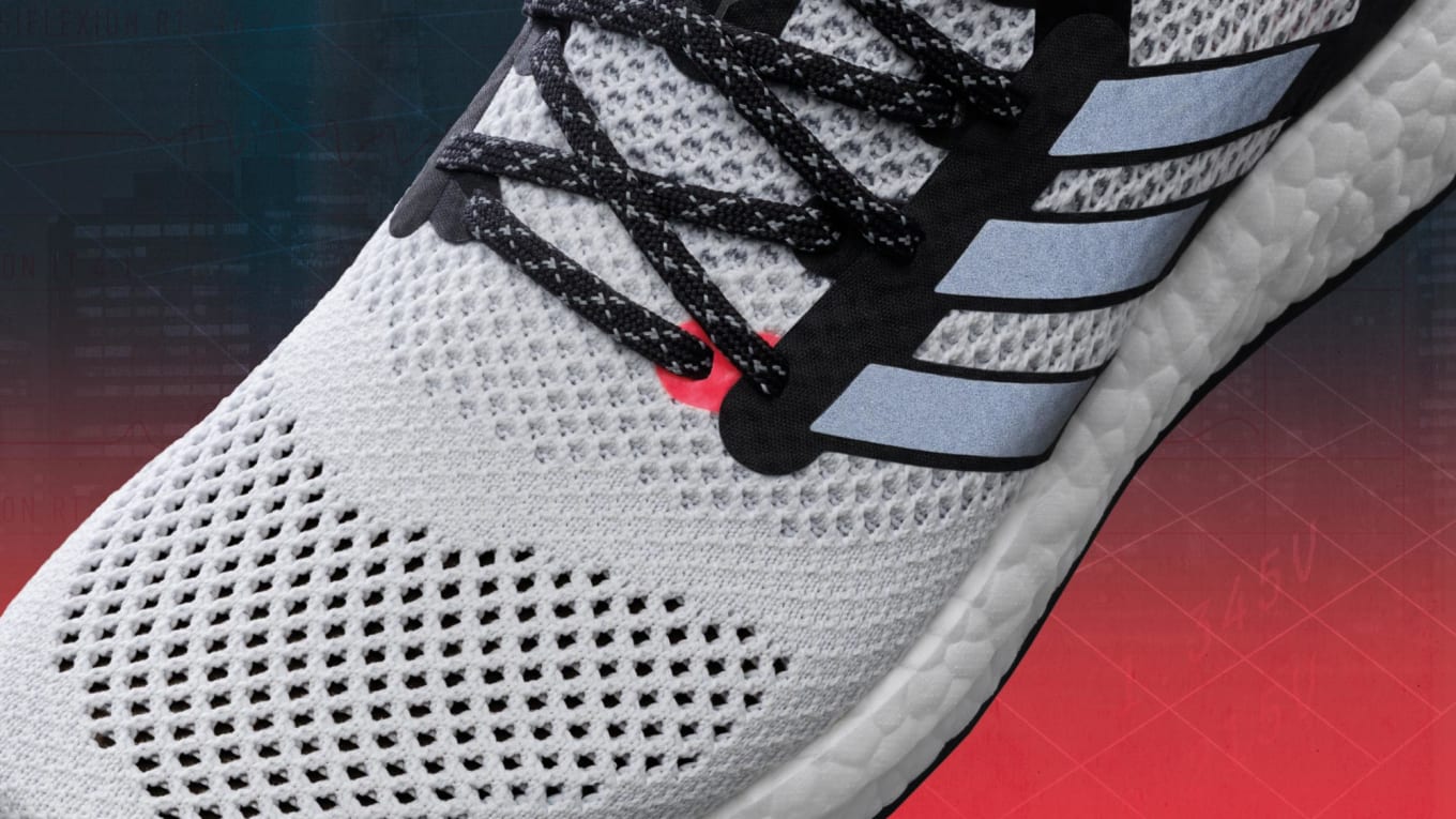 adidas new sole technology