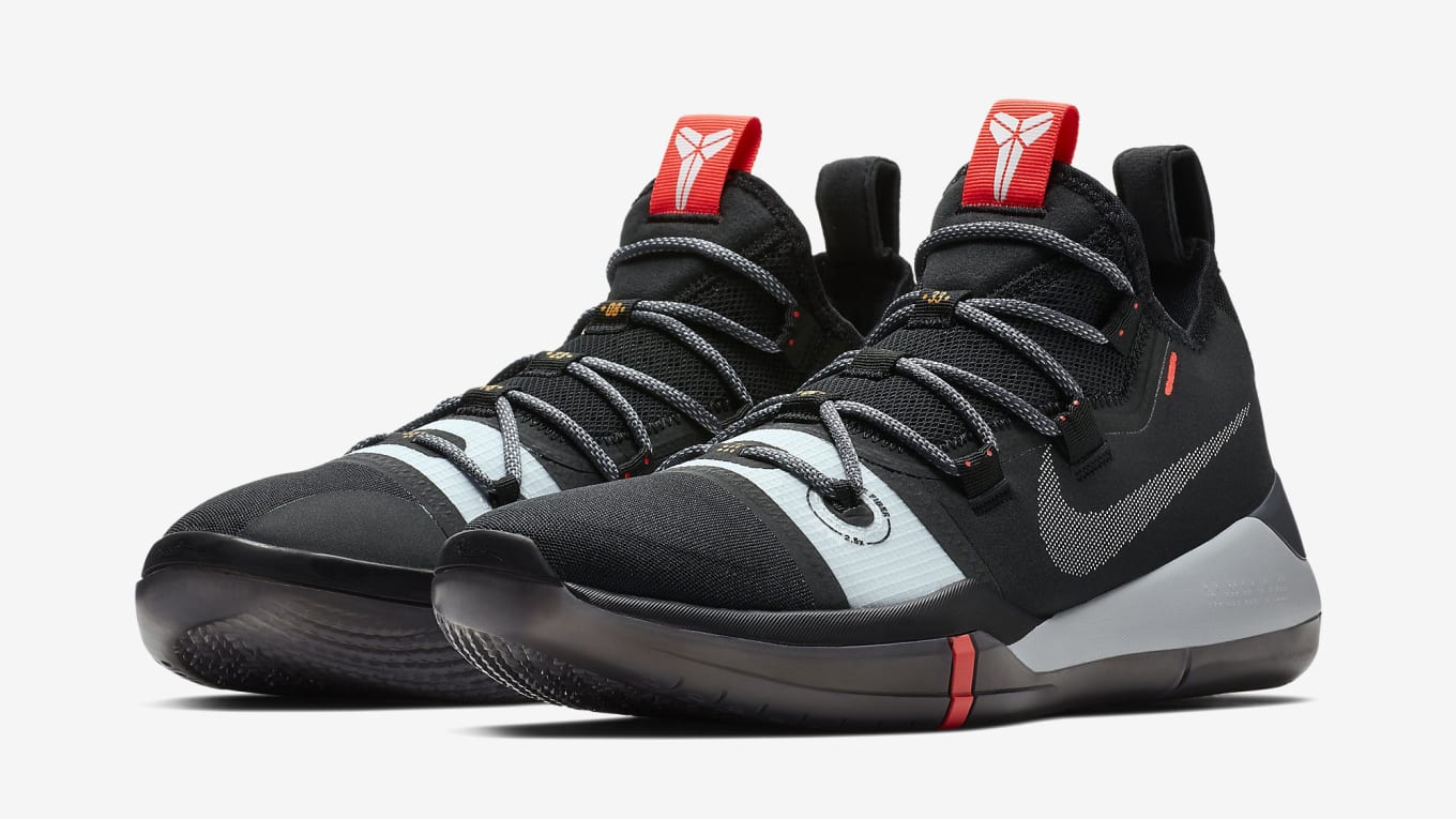 Kobe ad exodus review on sale