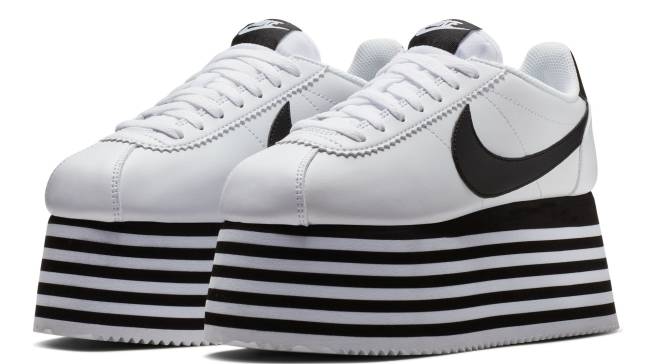 nike cortez gangster shoes