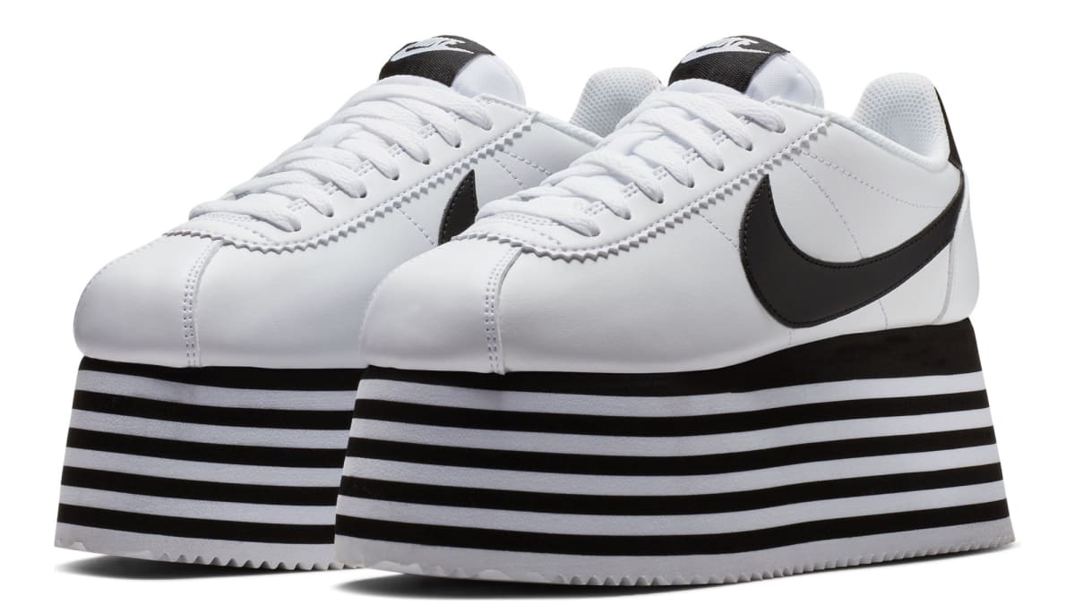 comme de garcons cortez