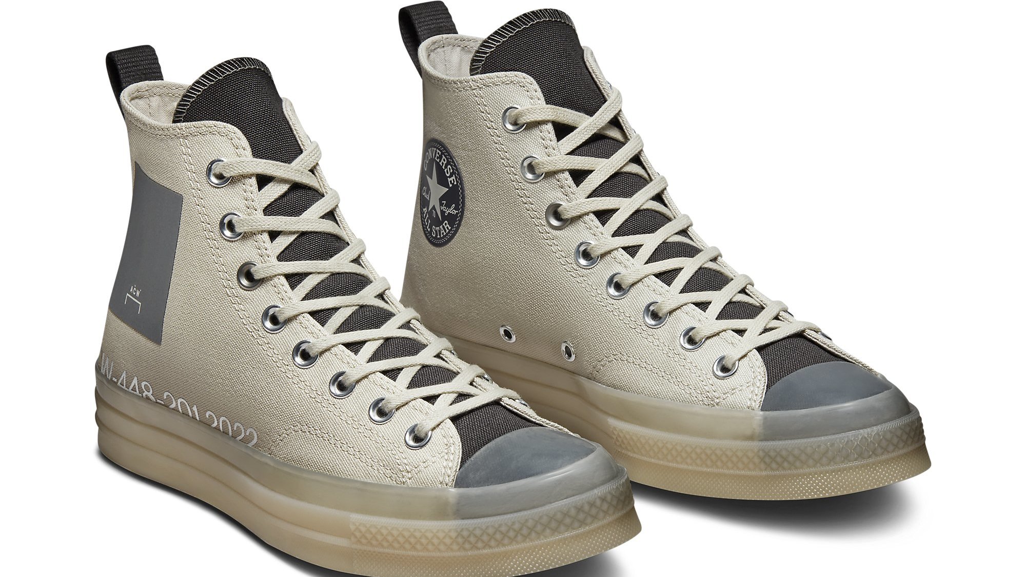 A-Cold-Wall x Converse Chuck 70 Collab Release Date | Sole Collector