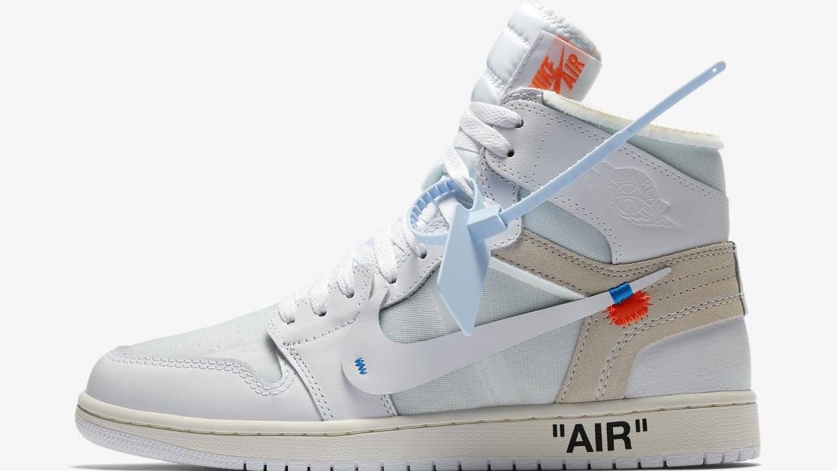 off white mid jordan 1