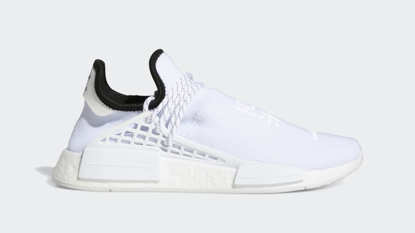 pharrell hu white