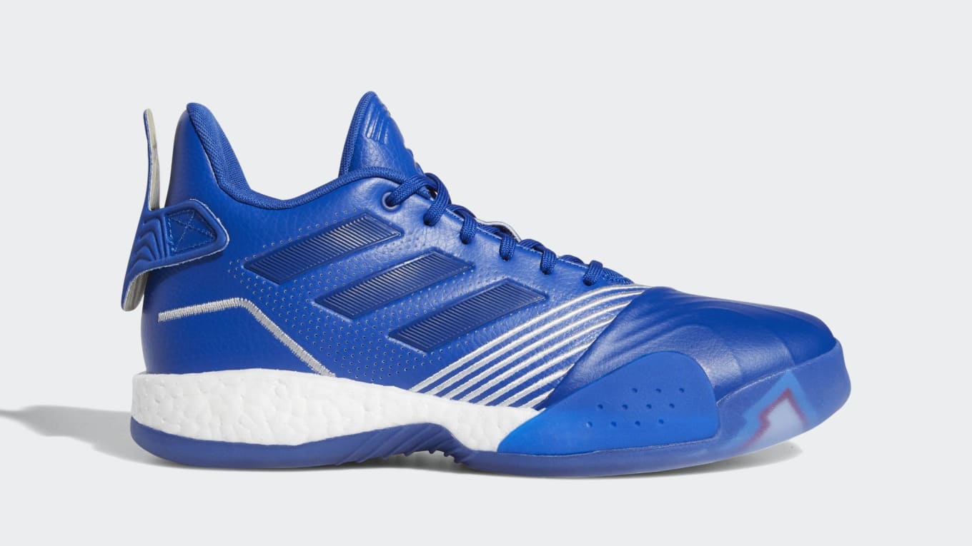 adidas tmac millennium all star