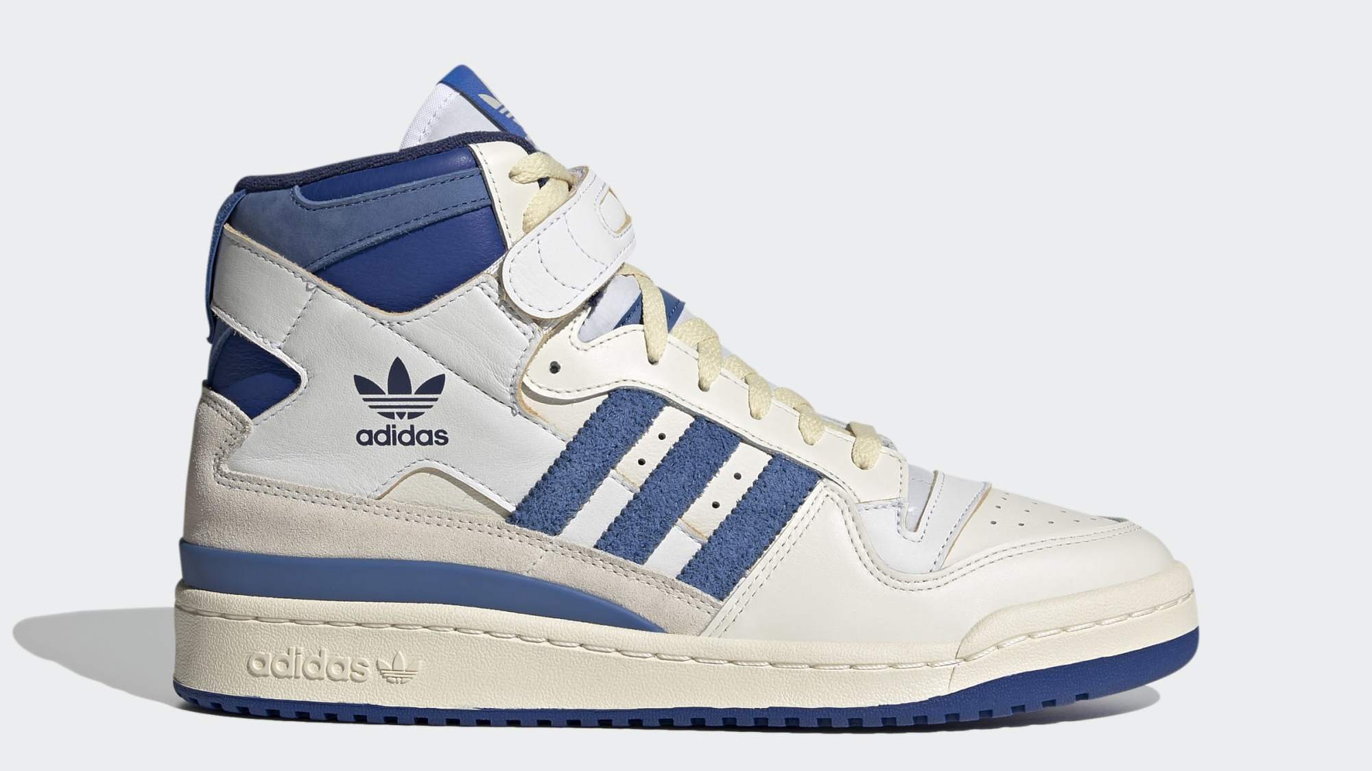 Adidas OG Forum 84 Release Date FY7793 | Sole Collector